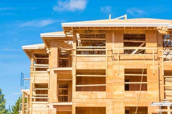 New Homes Are Suddenly a Bargain?