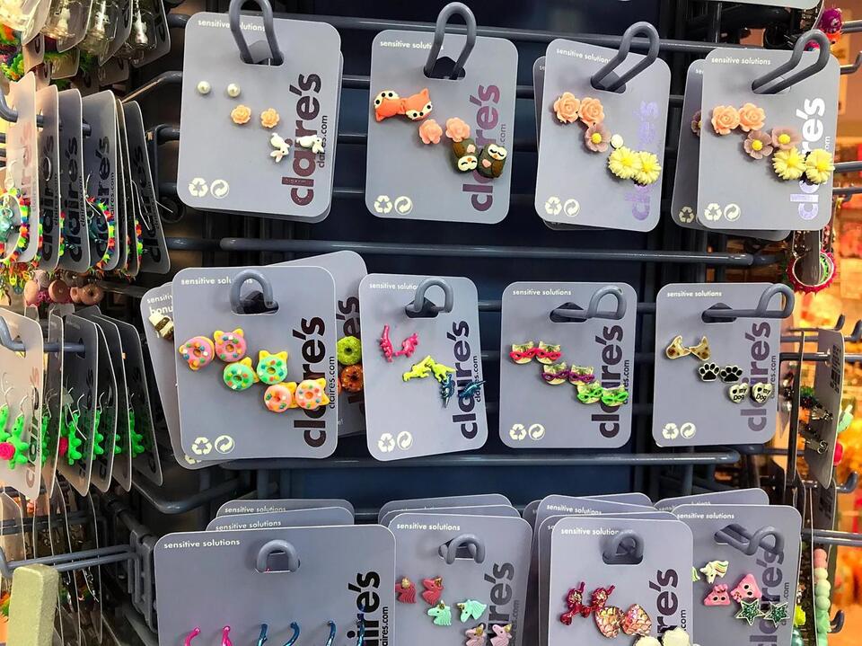 Claire’s bankruptcy: Idaho stores at risk