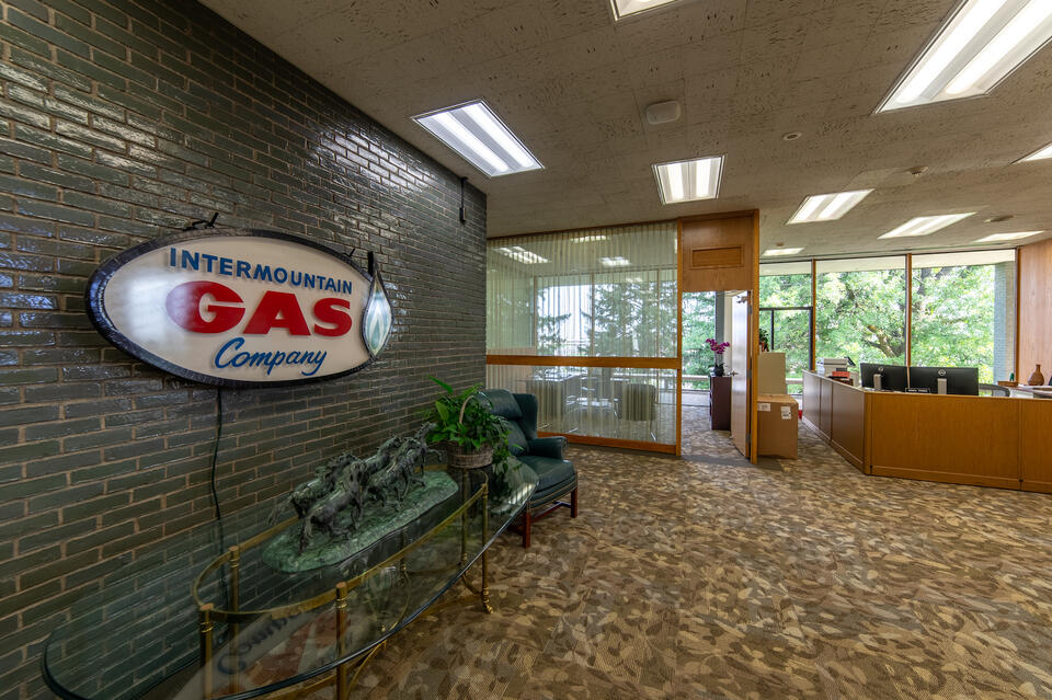 Boise gas bills could drop this fall