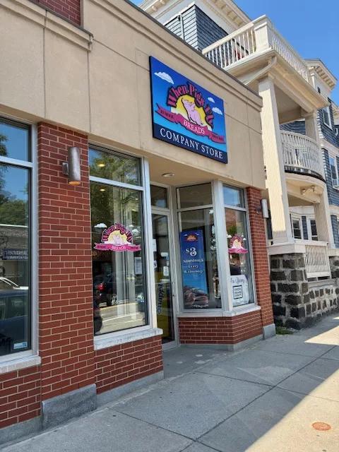 Jamaica Plain loses a local bread favorite