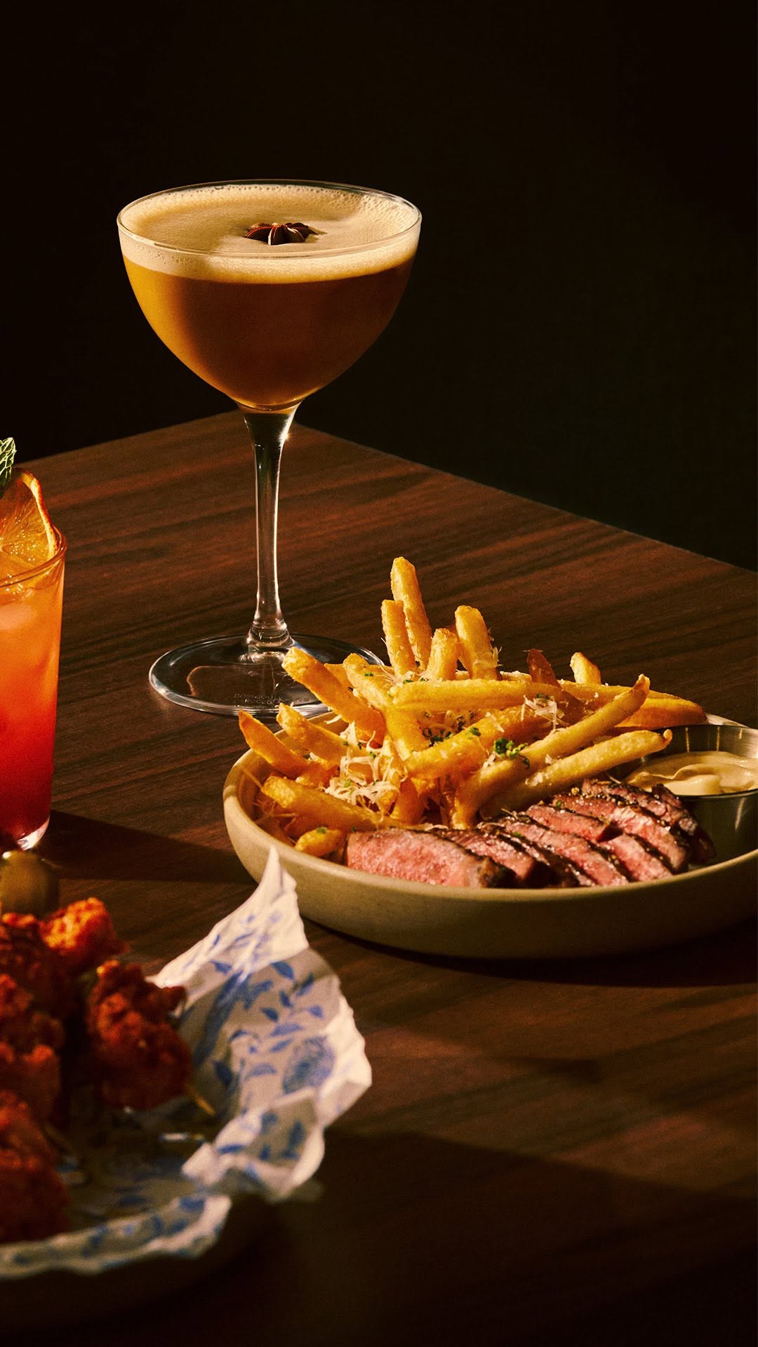 Boston’s Seaport gets a new Earls Kitchen