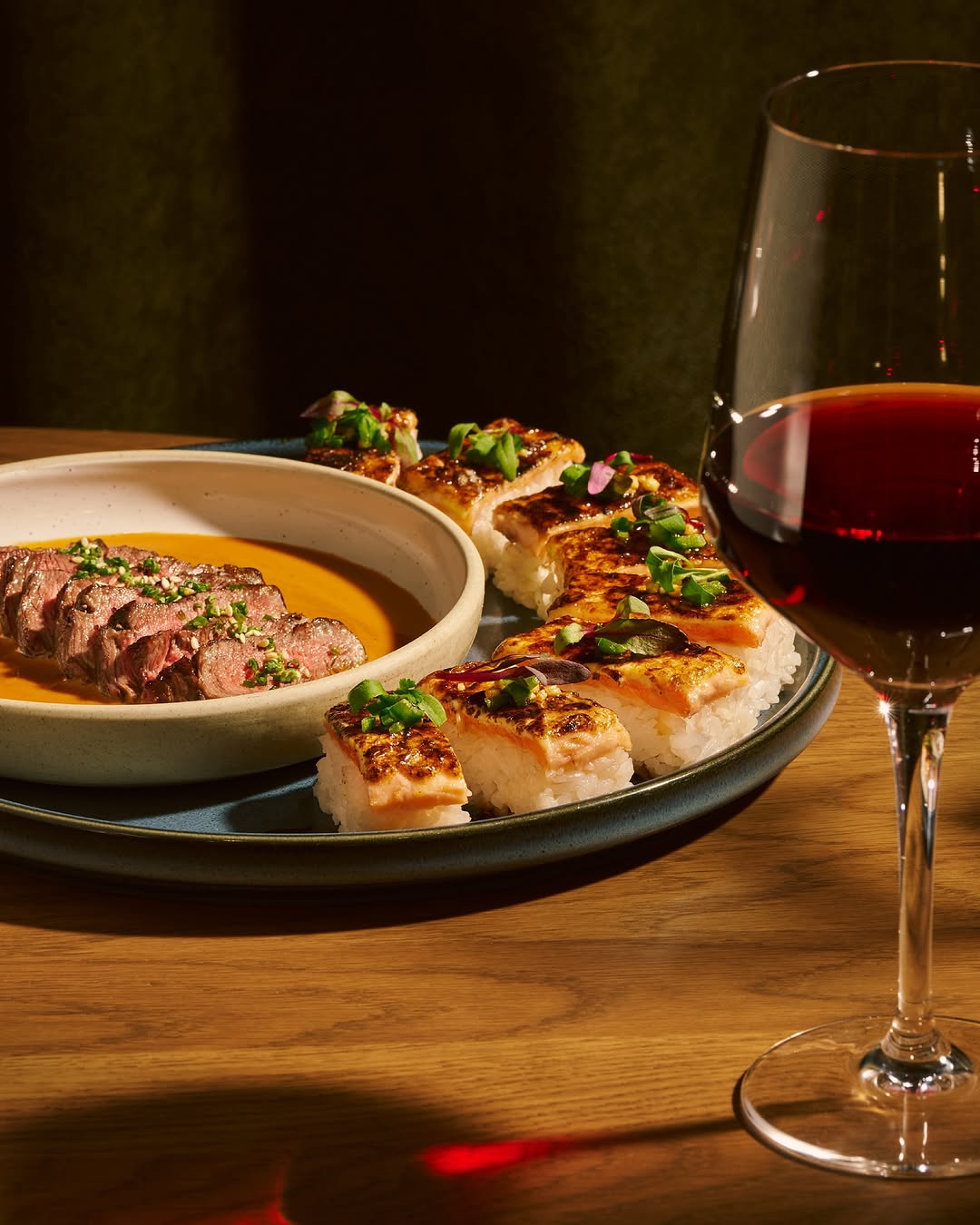 Boston’s Seaport gets a new Earls Kitchen