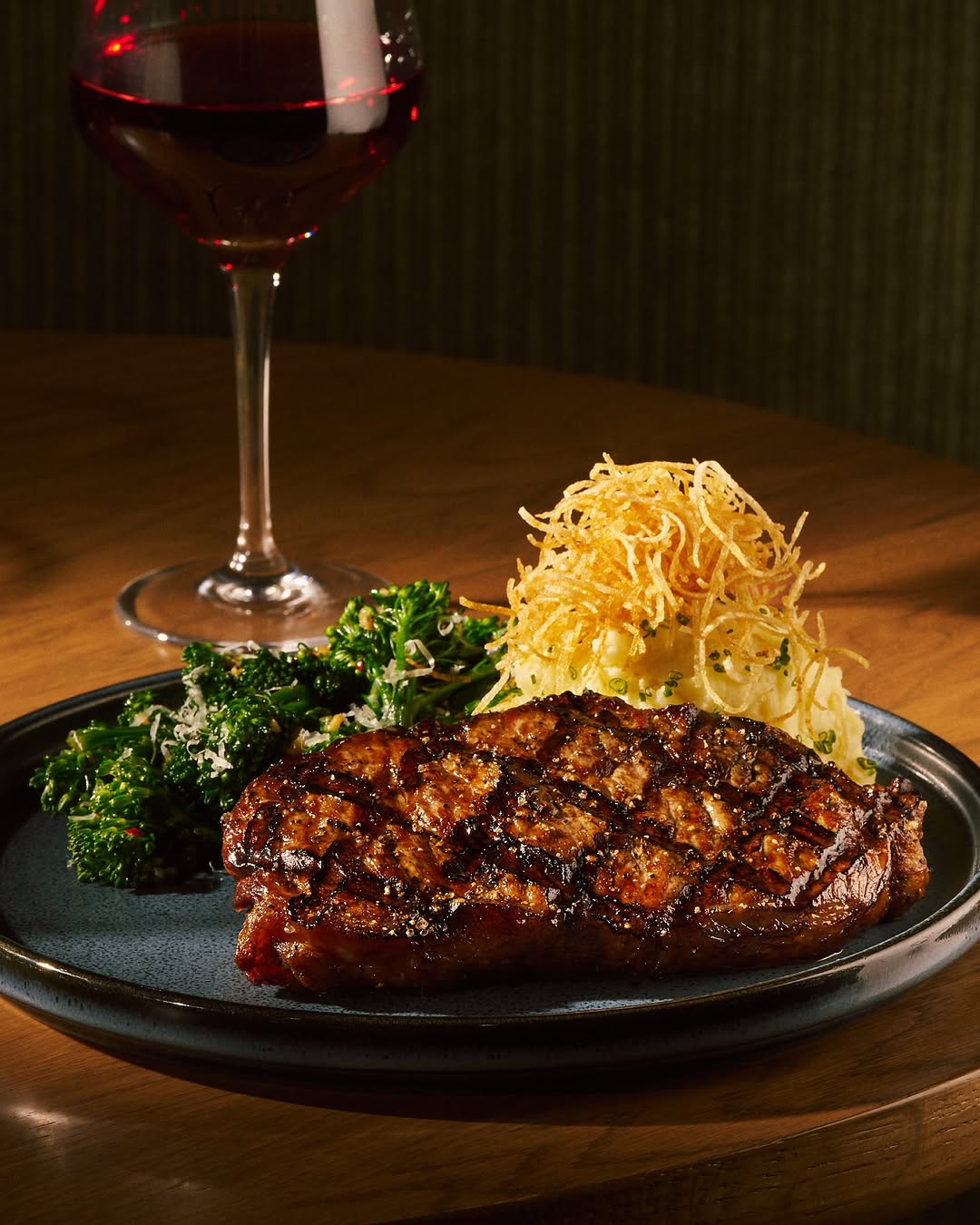 Boston’s Seaport gets a new Earls Kitchen