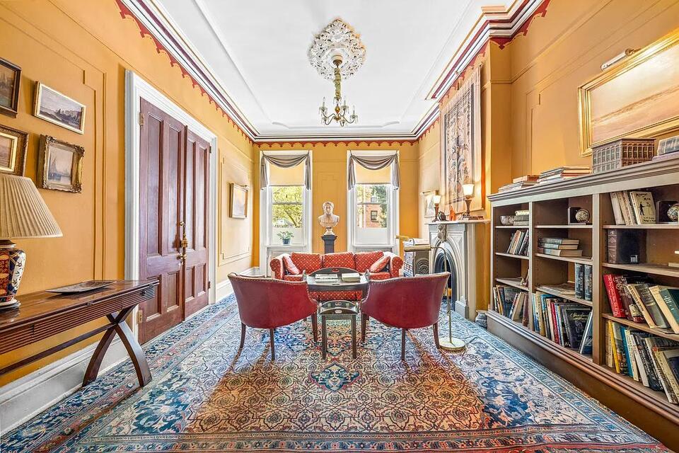 Brooklyn homes open for touring this weekend