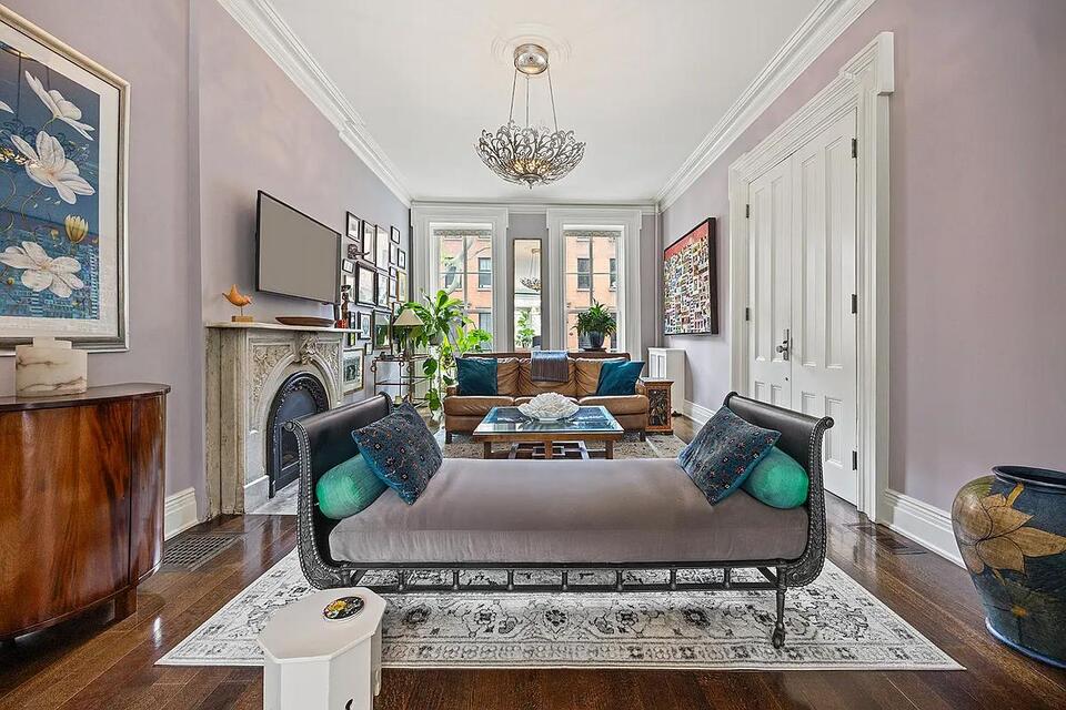 Brooklyn homes open for touring this weekend