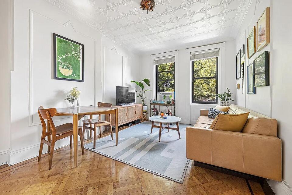 Brooklyn homes open for touring this weekend