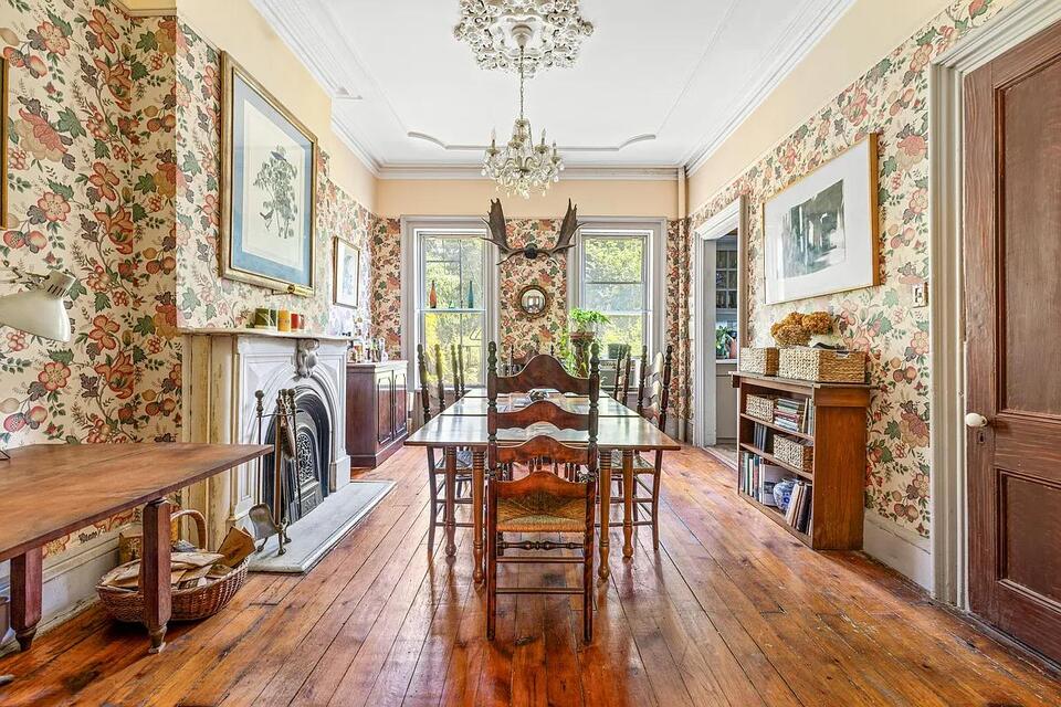 Brooklyn homes open for touring this weekend