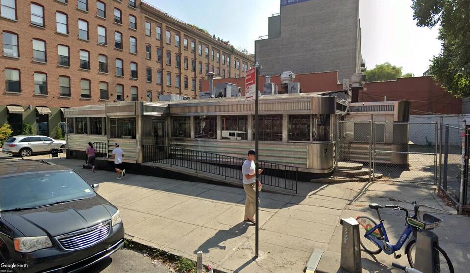 Brooklyn’s Wythe Diner gets a Hollywood ending