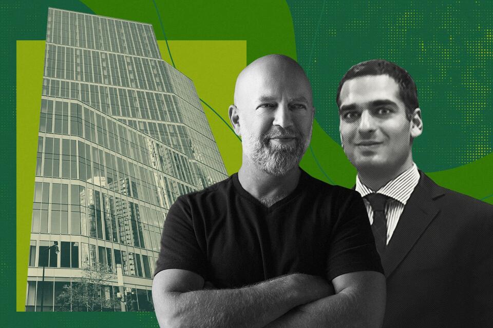 Brooklyn’s office tower gets a new life
