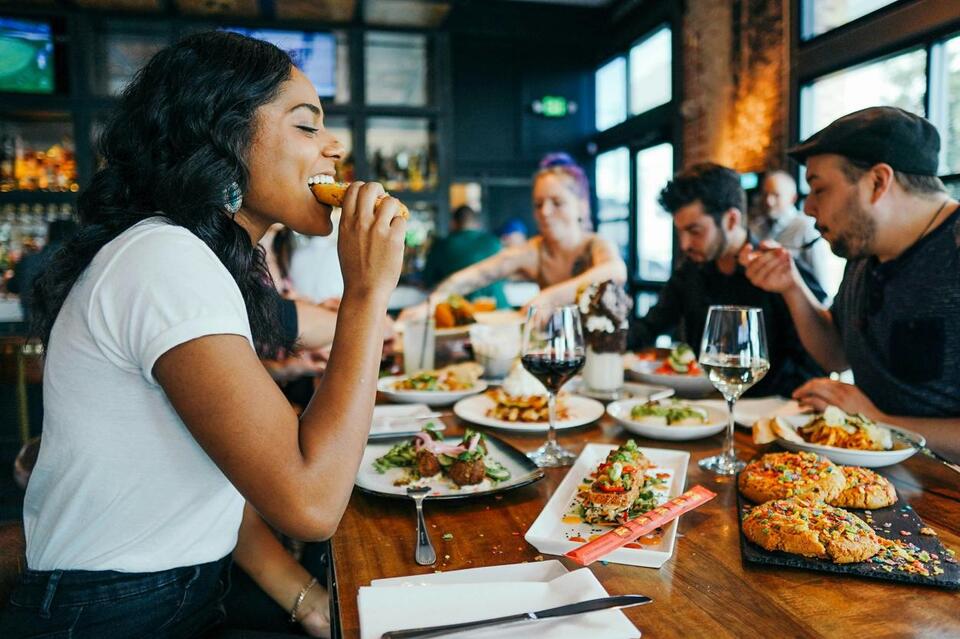 Buffalo’s Black Restaurant Week is back!
