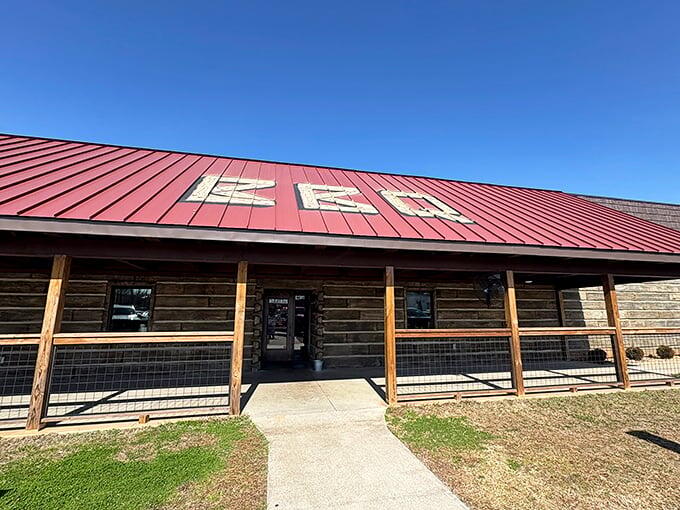 Why JD’s brisket sandwich is NC’s best kept secret