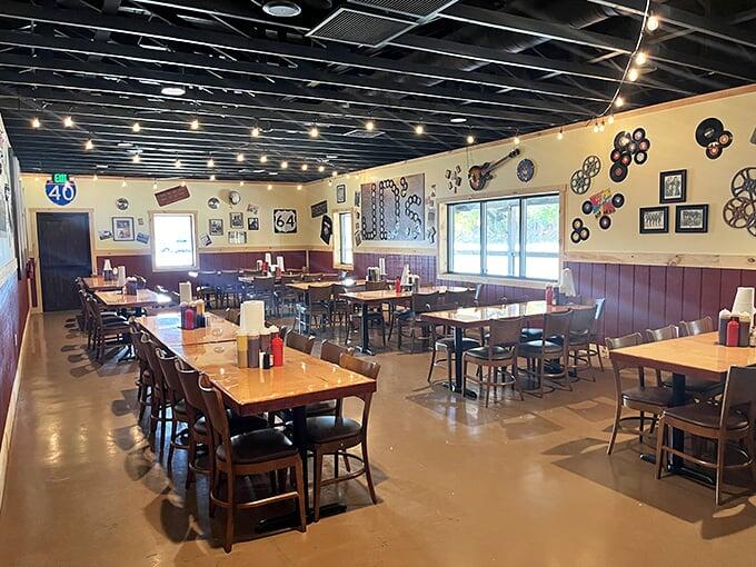 Why JD’s brisket sandwich is NC’s best kept secret