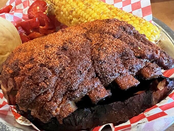 Why JD’s brisket sandwich is NC’s best kept secret