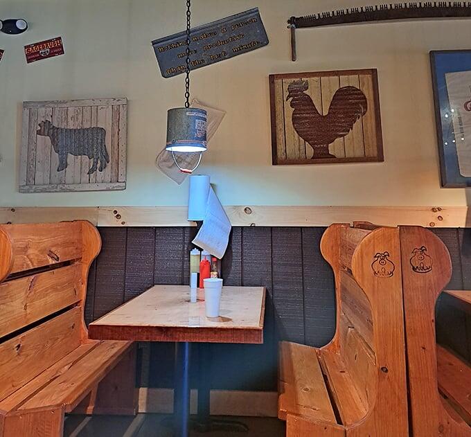 Why JD’s brisket sandwich is NC’s best kept secret