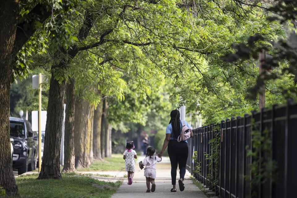 Chicago schools face tough budget choices