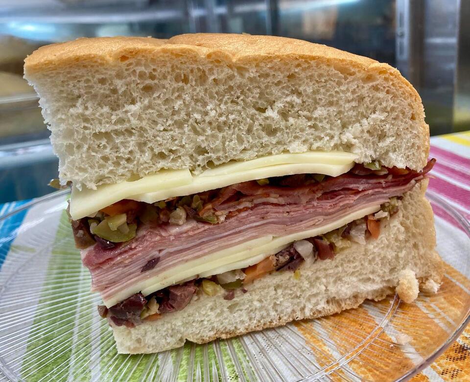 Cleveland’s sandwich scene: Local favorites ranked