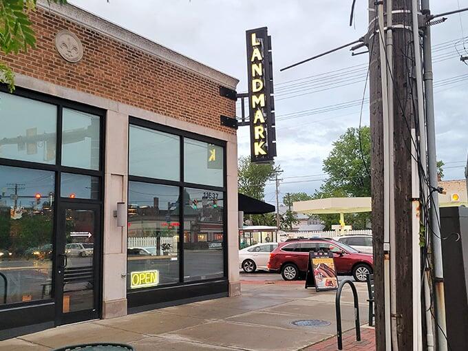 Cleveland’s pulled pork sandwich worth the drive