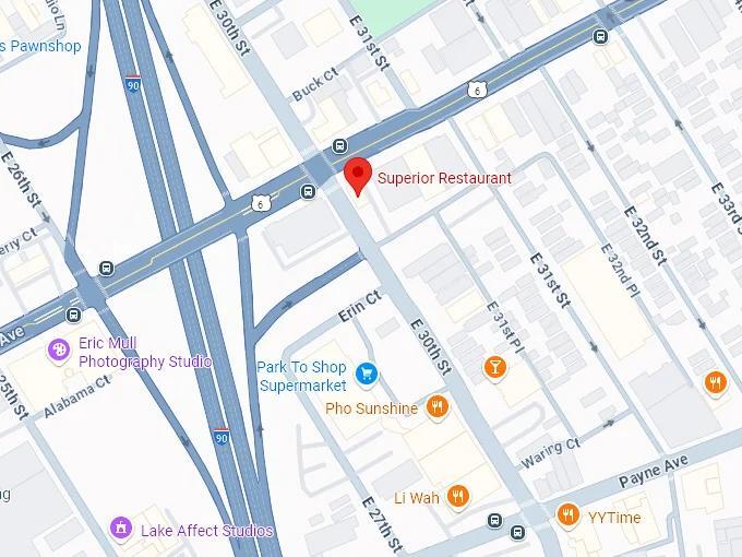 Cleveland’s best pho is hiding in plain sight