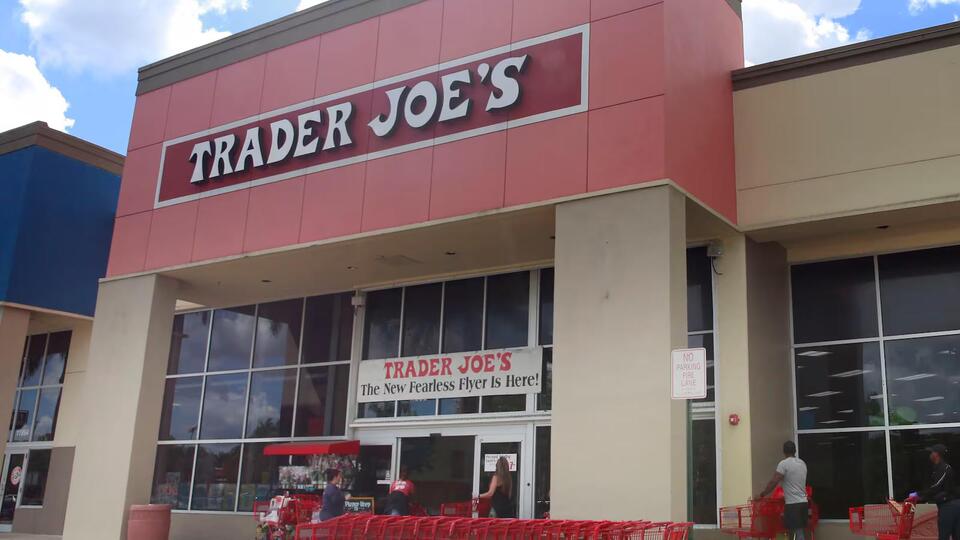 Trader Joe’s shakes up Harbison Blvd