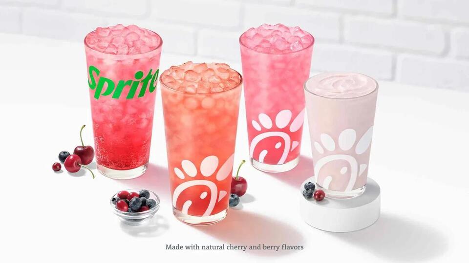 Chick-fil-A’s Fall Menu Glow-Up