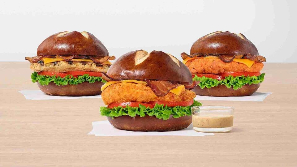 Chick-fil-A’s Fall Menu Glow-Up