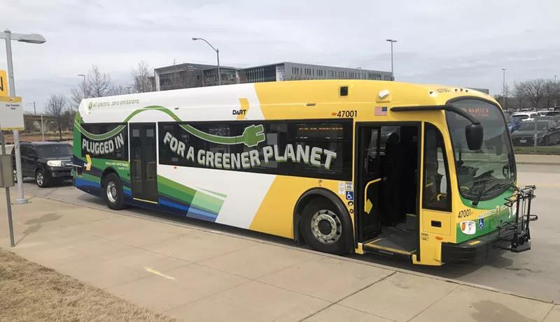DART shake-up: Major route cuts and fare hikes ahead?