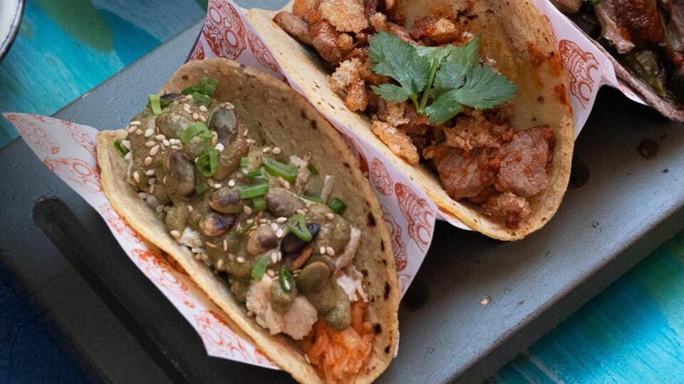 Dallas scores La Lupita’s first U.S. tacos