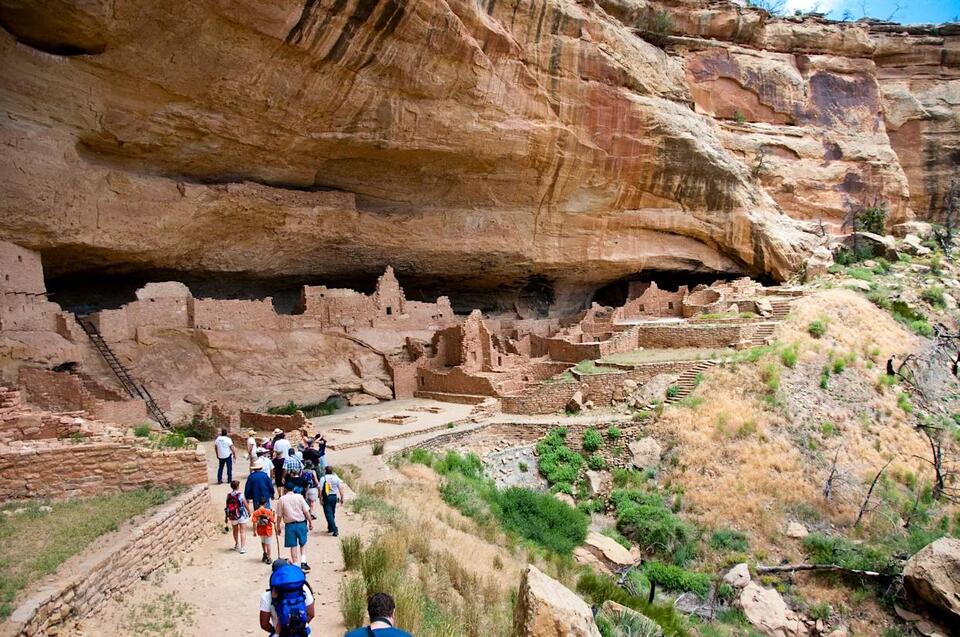 Mesa Verde: America’s secret ancient city