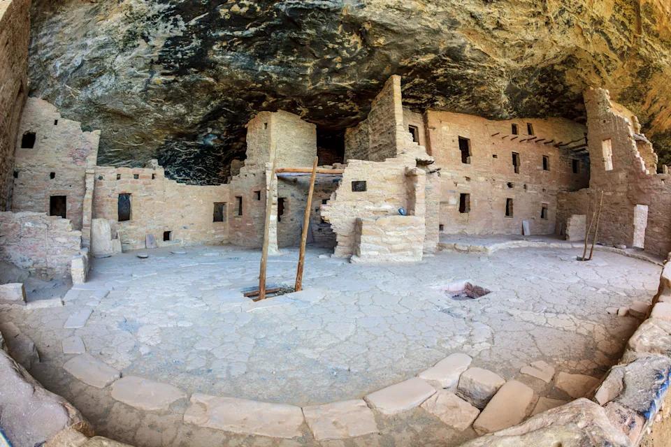 Mesa Verde: America’s secret ancient city