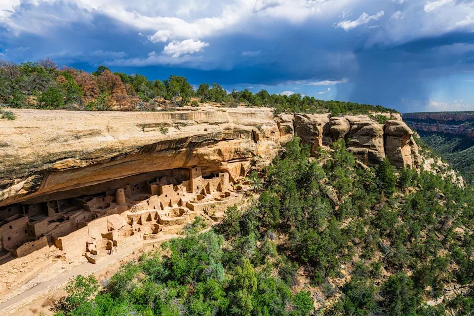 Mesa Verde: America’s secret ancient city