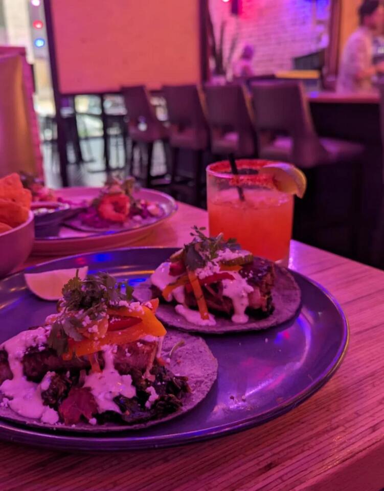 Central Iowa’s wildest eats: tacos, 30-inch pizzas & more