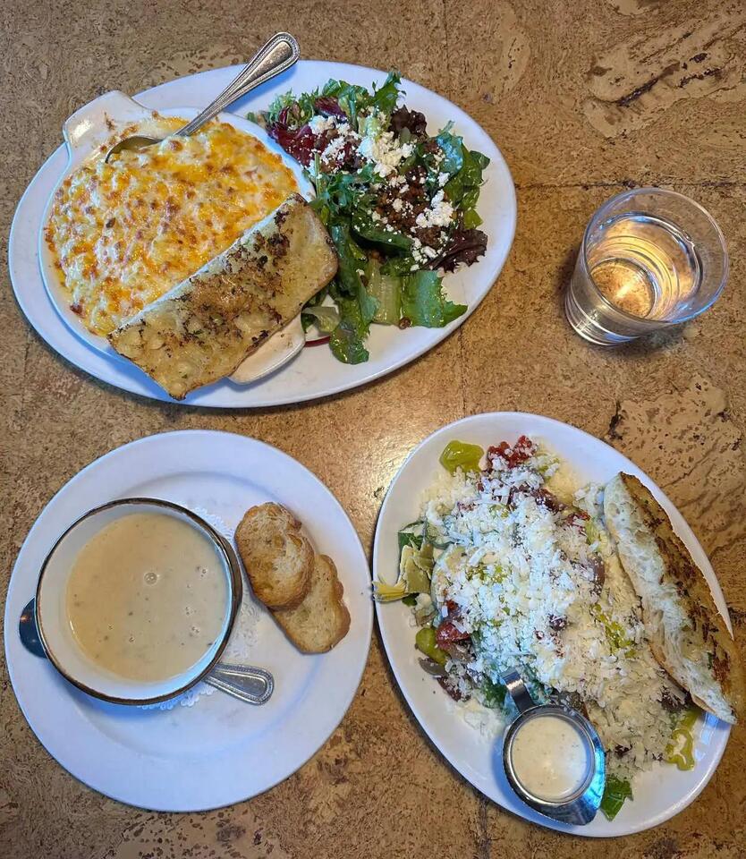 Central Iowa’s wildest eats: tacos, 30-inch pizzas & more