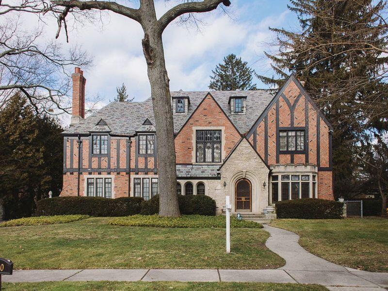 Detroit’s most iconic home styles revealed