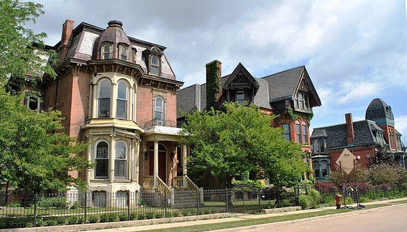 Detroit’s most iconic home styles revealed