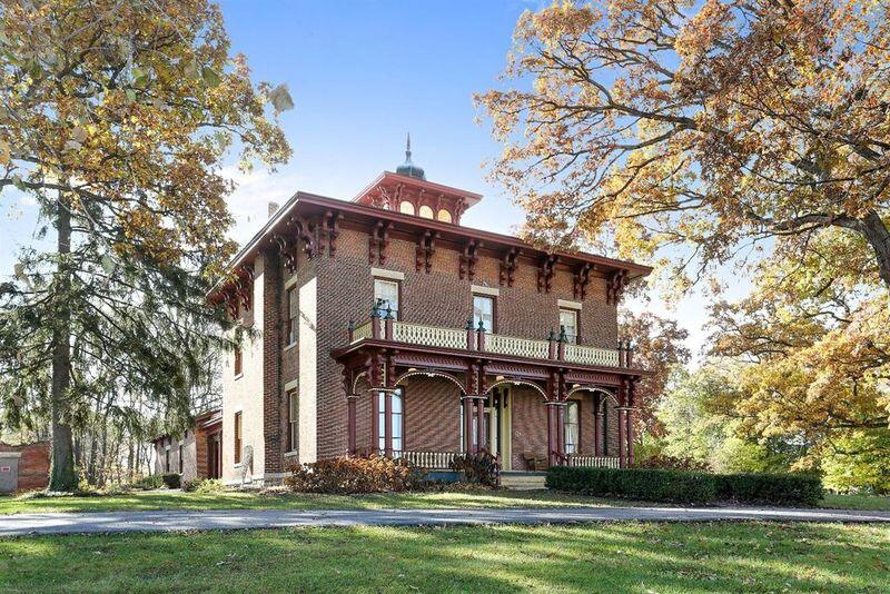 Detroit’s most iconic home styles revealed