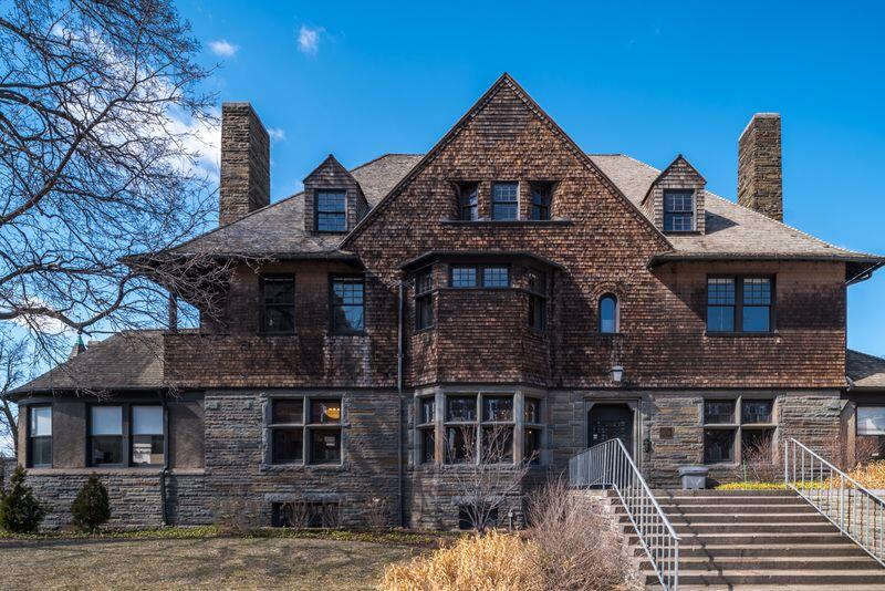 Detroit’s most iconic home styles revealed