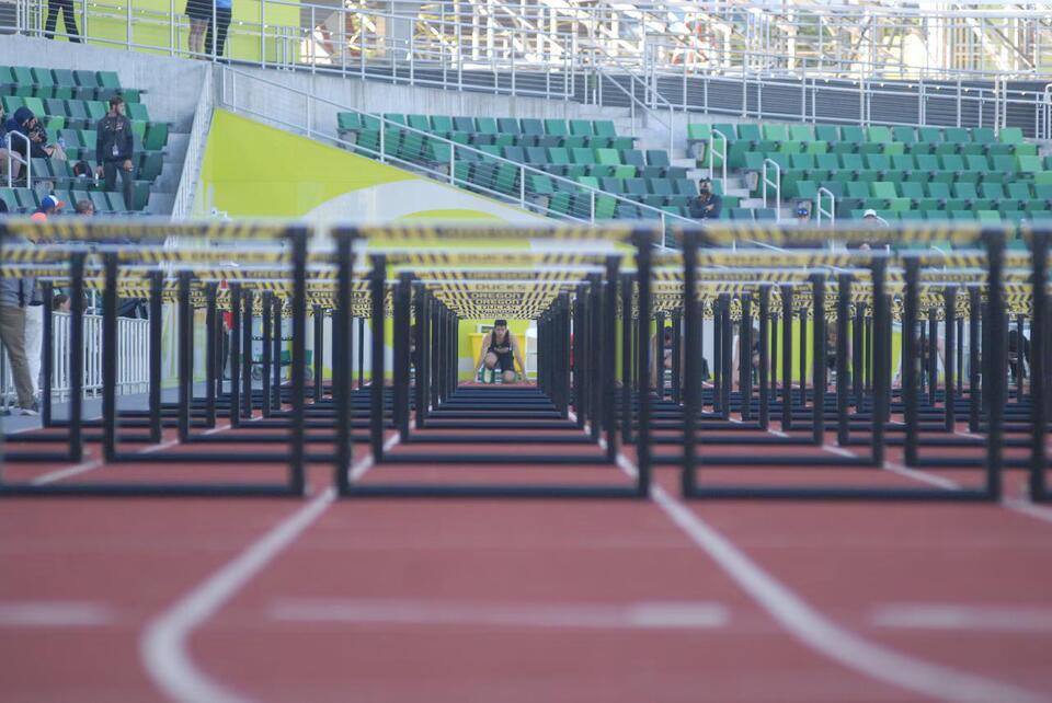 Oregon Ducks athletics face compliance spotlight