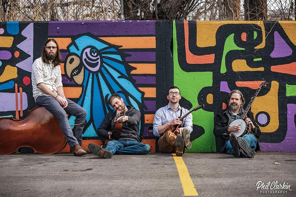 Fayetteville’s weekend: Music, food & fun
