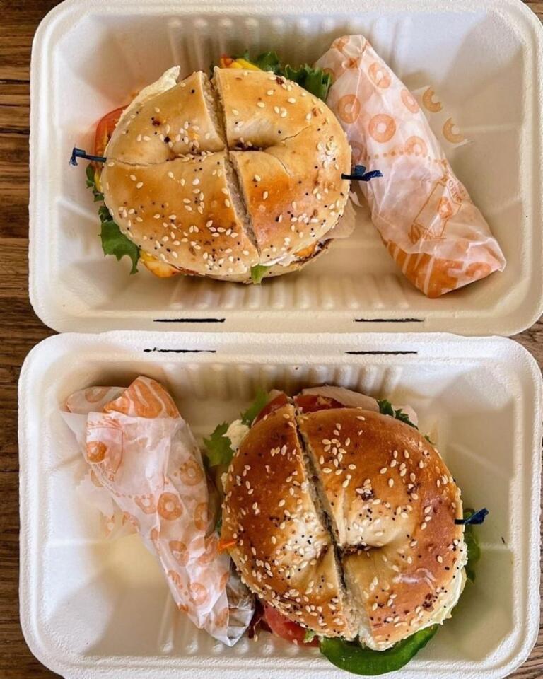 DFW’s bagel scene is about to change
