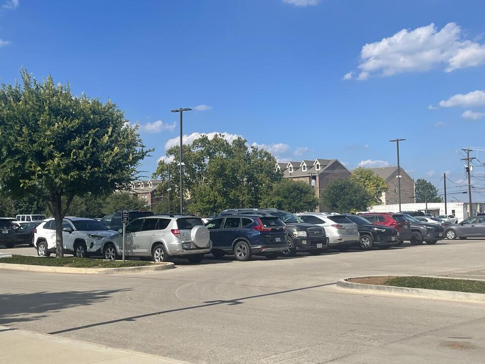 TCU’s new parking rules: What’s changing?