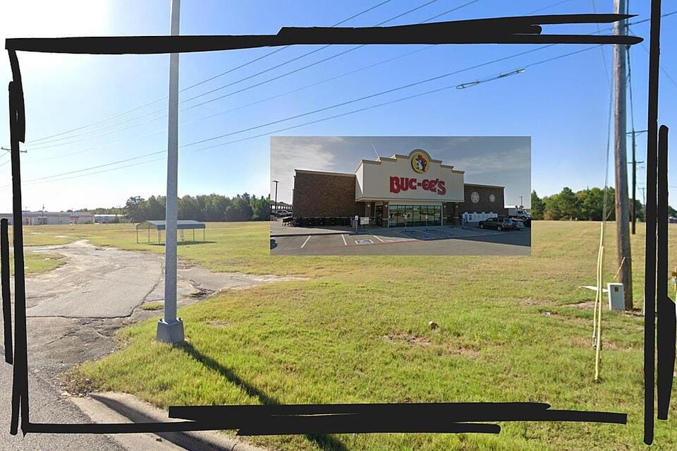 Buc-ee’s Goes Big on CBS!