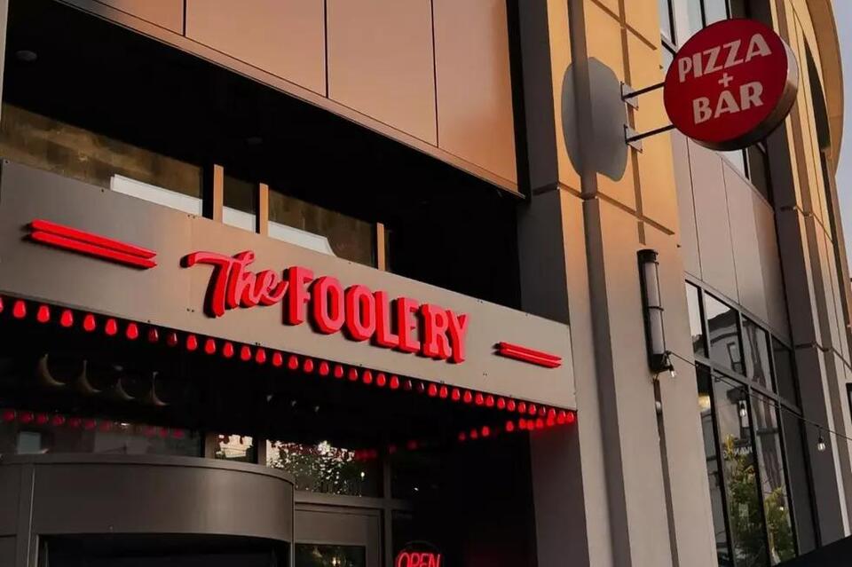 Grand Rapids loses another foodie favorite