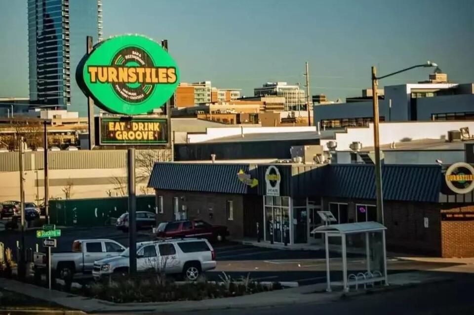 Grand Rapids loses another foodie favorite