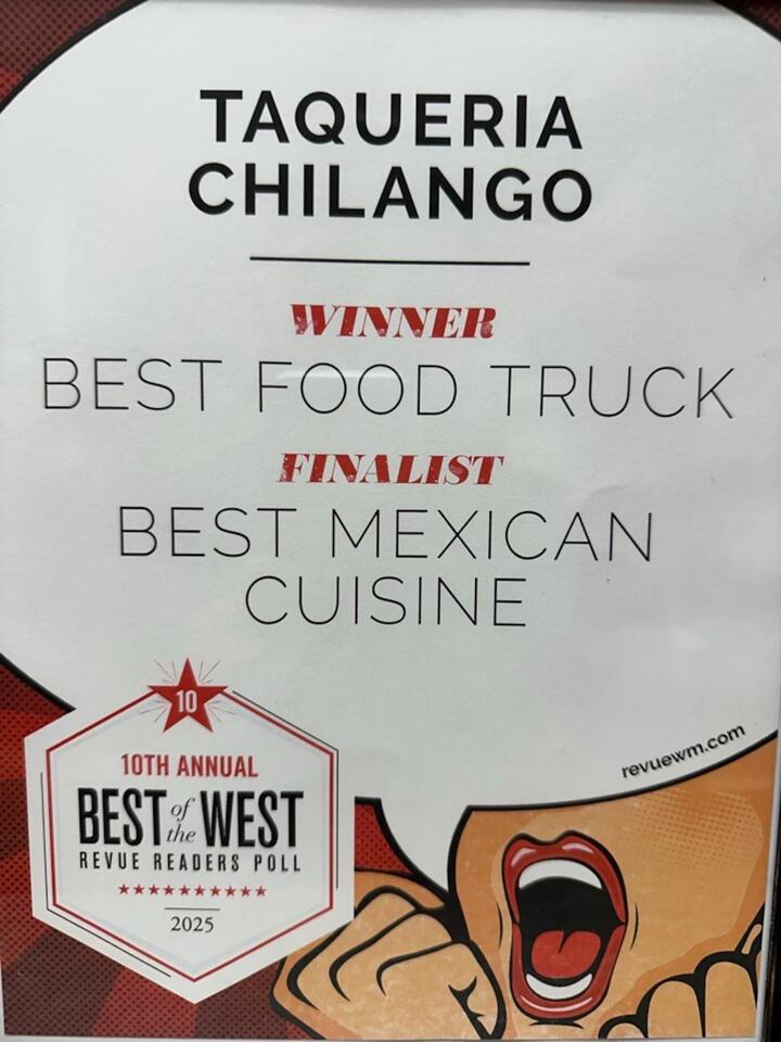 Grand Rapids’ taco spot everyone’s buzzing about
