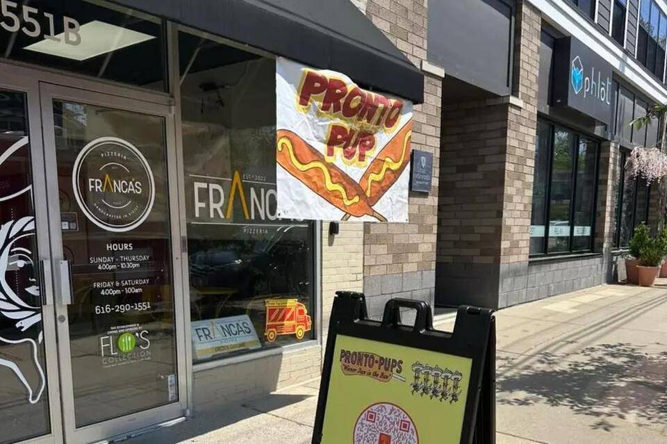 Grand Rapids loses another foodie favorite