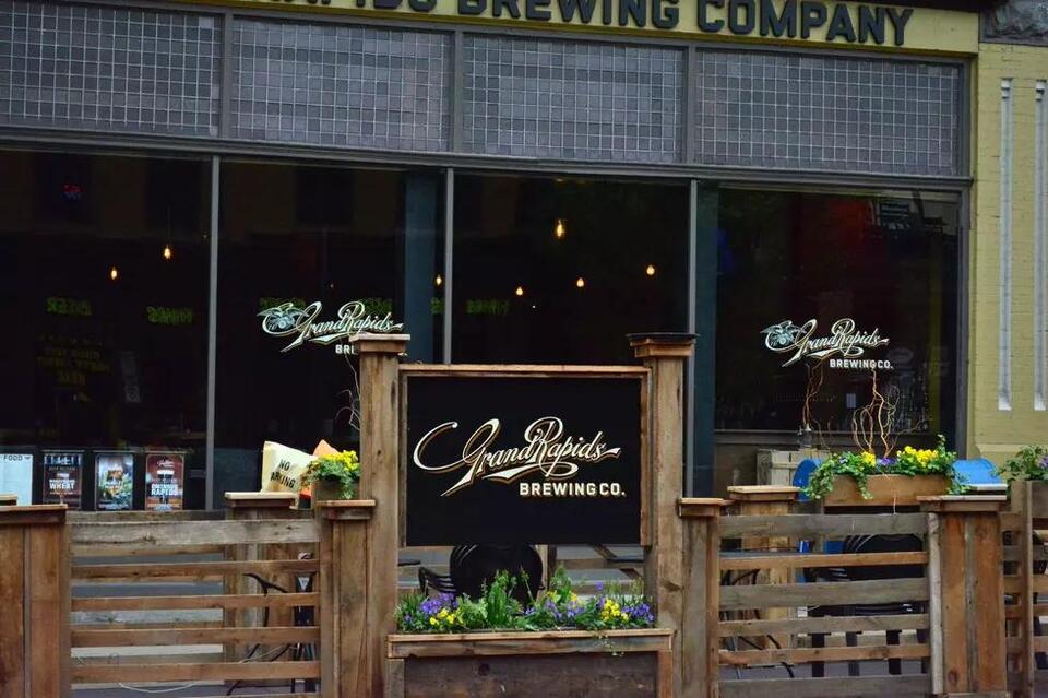 Grand Rapids loses another foodie favorite
