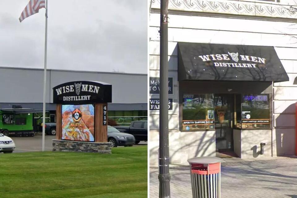 Grand Rapids loses another foodie favorite