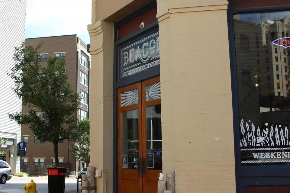 Grand Rapids loses another foodie favorite