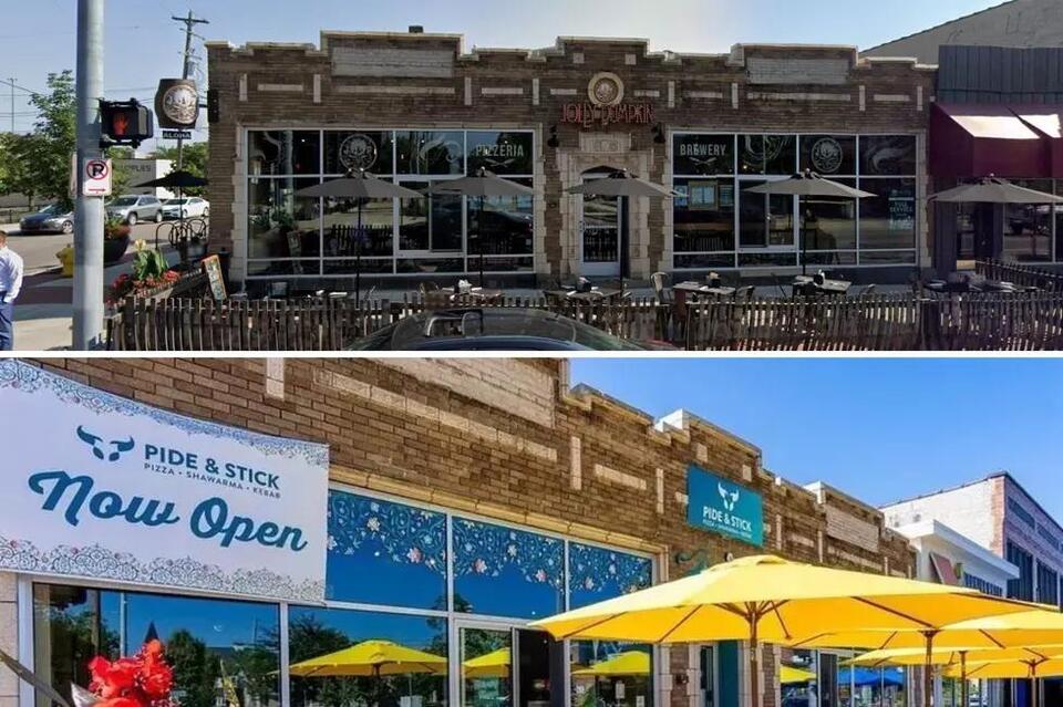 Grand Rapids loses another foodie favorite