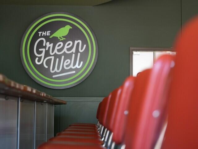 Grand Rapids loses a local favorite